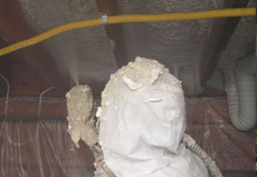 Flint Crawl Space Insulation