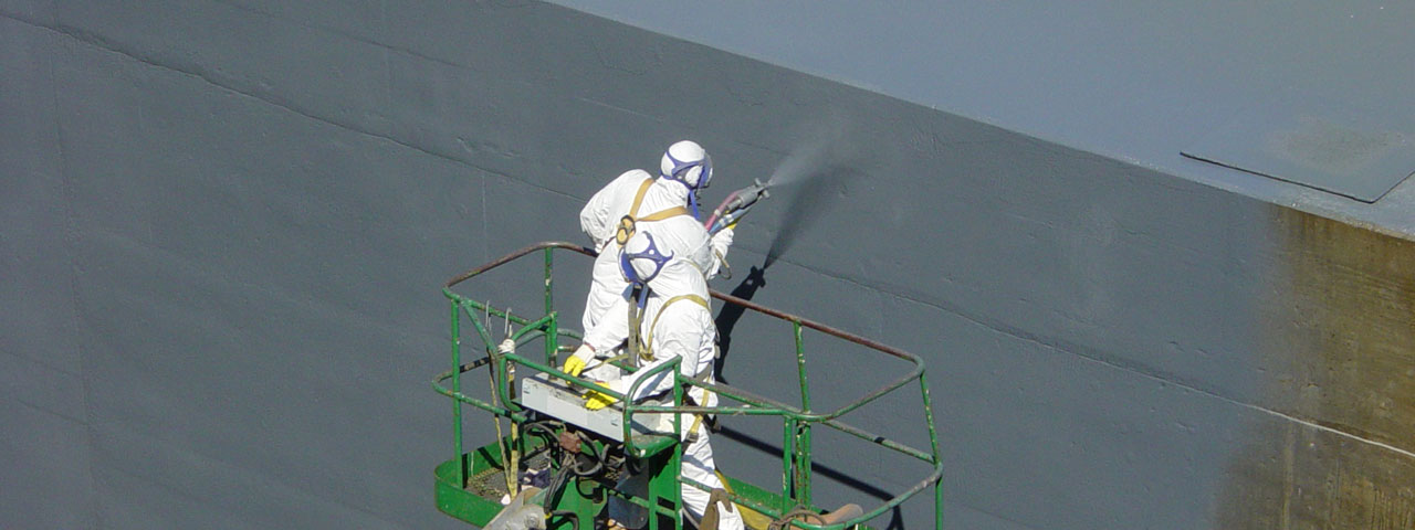 Polyurea protective coatings for Flint Michigan Polyurea protective coatings for Flint Michigan